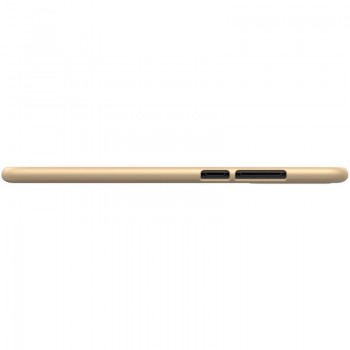 Dėklas Nillkin + plėvelė (Huawei P20) Dėklas Nillkin + plėvelė (Huawei P20)